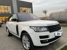Land Rover Range Rover 2014 года