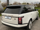 Land Rover Range Rover 2014 года