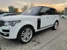 Land Rover Range Rover 2014 года