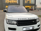 Land Rover Range Rover 2014 года