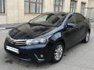 Toyota Corolla 2014 года