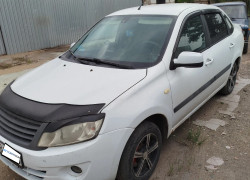 ВАЗ (Lada) Granta 2014 года