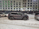 Hyundai Santa Fe 2024 года