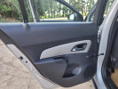 Chevrolet Cruze 2015 года