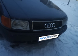 Audi 100 1991 года