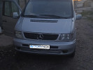 Mercedes-Benz Vito 1998 года