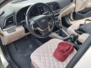 Hyundai Elantra 2018 года