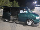 Volkswagen Transporter 1999 года