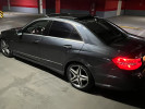 Mercedes-Benz E-Класс 2011 года