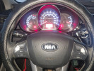 Kia Rio 2014 года