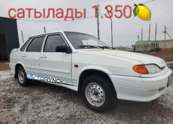 ВАЗ (Lada) 2115 2010 года