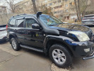 Toyota Land Cruiser Prado 2006 года