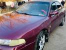 Mazda 626 1993 года