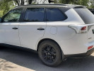 Mitsubishi Outlander 2012 года