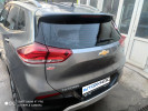 Chevrolet Tracker 2023 года