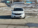 Kia Rio 2014 года