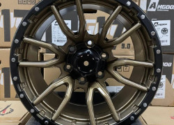 R17 6x139.7
