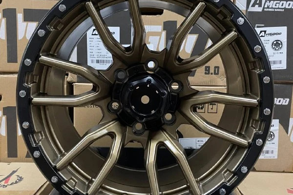 R17 6x139.7