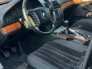 BMW 5 серия 2000 года