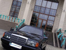 Mercedes-Benz 190 1991 года