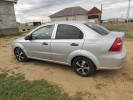 Chevrolet Aveo 2011 года