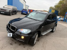 BMW X5 2007 года