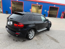 BMW X5 2007 года