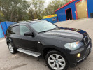 BMW X5 2007 года