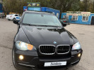 BMW X5 2007 года