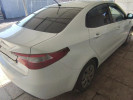 Kia Rio 2014 года