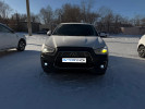 Mitsubishi ASX 2014 года