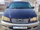 Toyota Ipsum 1996 года