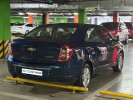Chevrolet Cobalt 2024 года