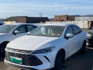 BYD Qin L DM-i 2024 года