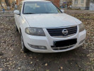 Nissan Almera Classic 2012 года