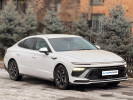 Hyundai Sonata 2025 года