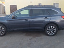 Subaru Outback 2017 года