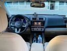 Subaru Outback 2015 года