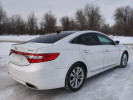 Hyundai Grandeur 2011 года