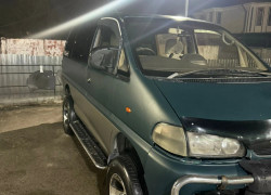 Mitsubishi Delica 1996 года