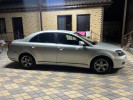 Toyota Avensis 2007 года