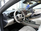 BYD Han 2025 года