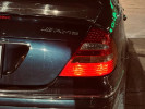 Mercedes-Benz E-Класс 2003 года