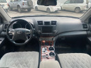 Toyota Highlander 2010 года