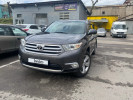 Toyota Highlander 2010 года