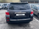 Toyota Highlander 2010 года