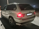 BMW X5 2003 года