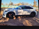 Infiniti FX-Series 2009 года