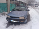 Volkswagen Golf 1992 года