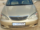 Toyota Camry 2003 года